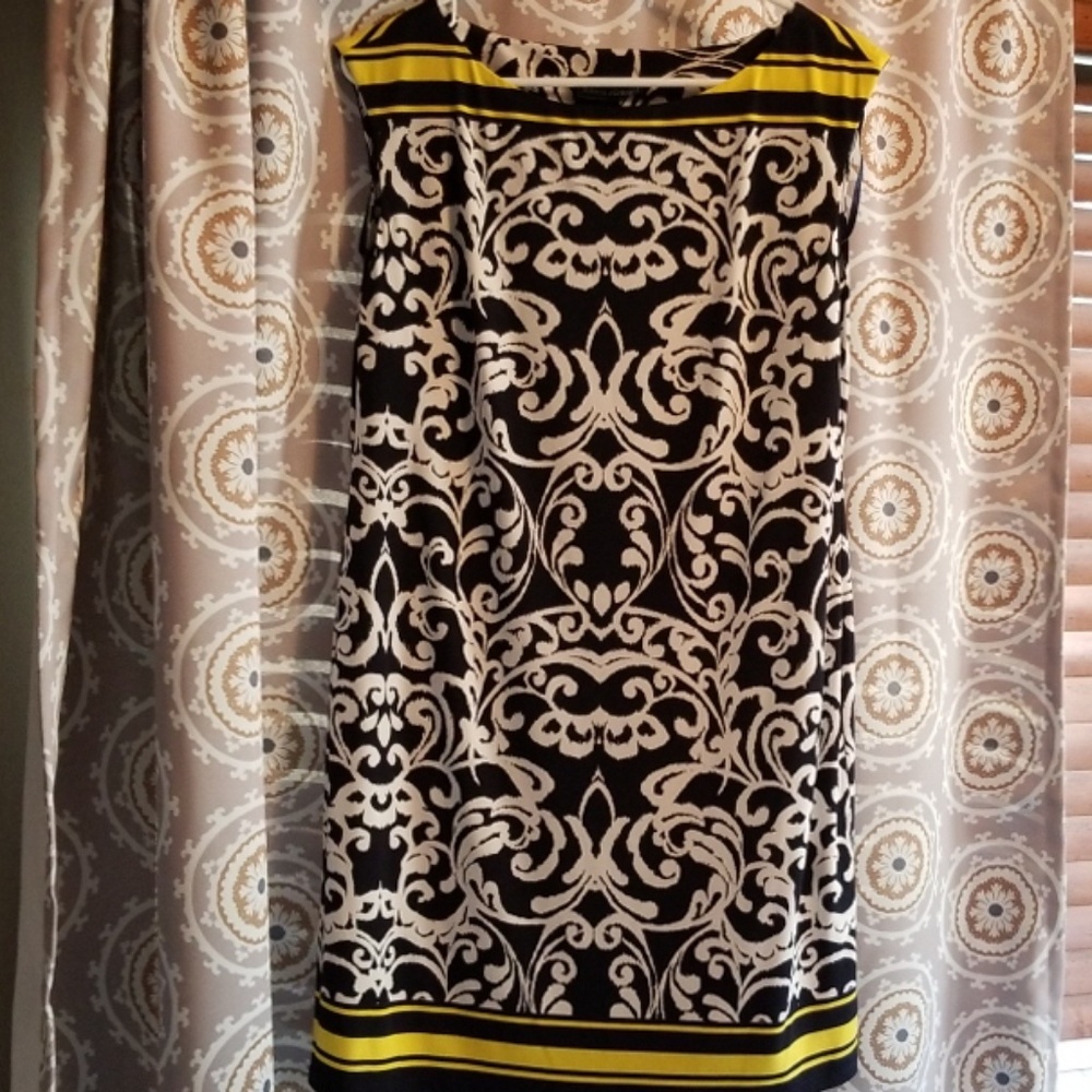 Jessica Howard sheath dress